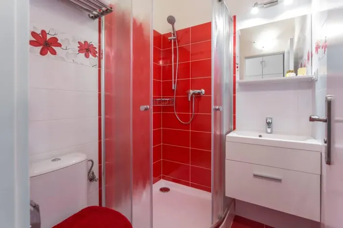 Pronájem pokoje, Praha - Vršovice, Moskevská, 18 m2