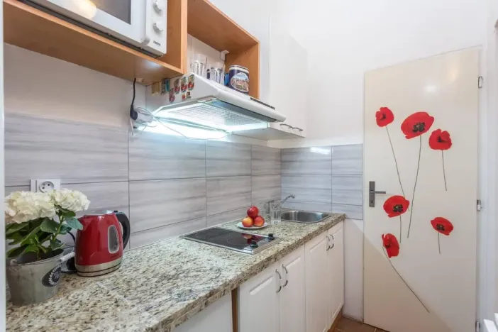 Pronájem pokoje, Praha - Vršovice, Moskevská, 18 m2