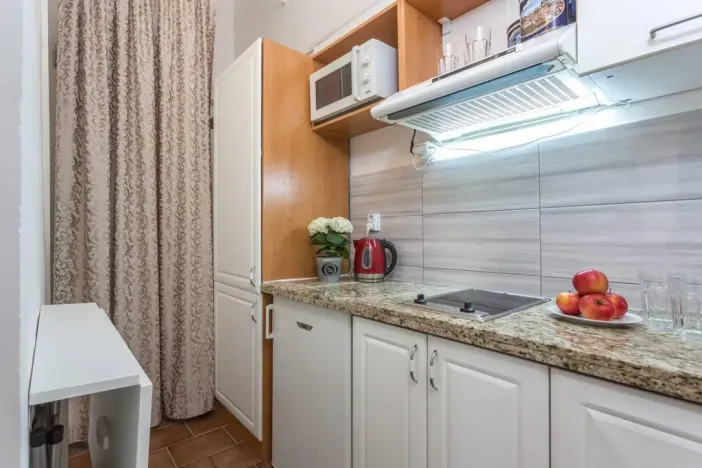 Pronájem pokoje, Praha - Vršovice, Moskevská, 18 m2