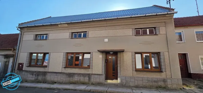 Prodej rodinného domu, Ondratice, 120 m2
