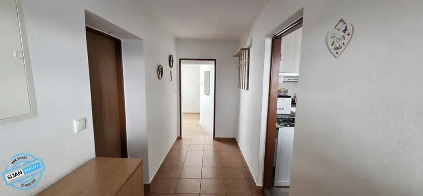 Prodej rodinného domu, Ondratice, 120 m2