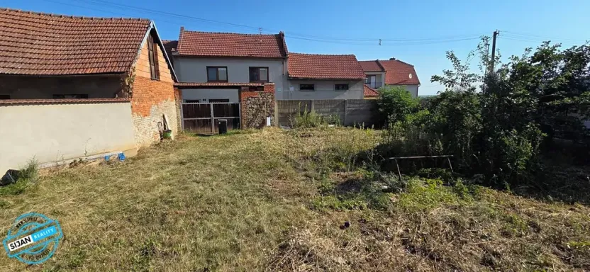 Prodej rodinného domu, Ondratice, 120 m2
