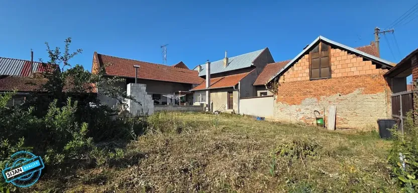 Prodej rodinného domu, Ondratice, 120 m2
