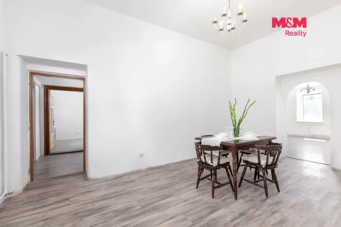 Prodej rodinného domu, Hněvošice, Kobeřická, 300 m2