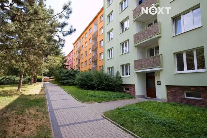 Prodej bytu 3+kk, Žatec, Pražská, 65 m2