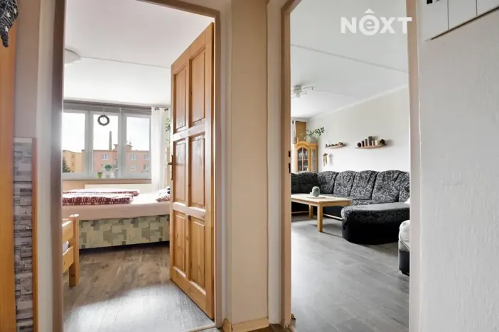 Prodej bytu 3+kk, Žatec, Pražská, 65 m2