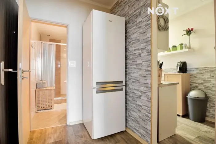 Prodej bytu 3+kk, Žatec, Pražská, 65 m2