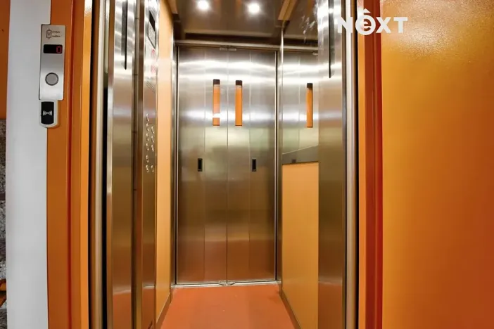 Prodej bytu 3+kk, Žatec, Pražská, 65 m2
