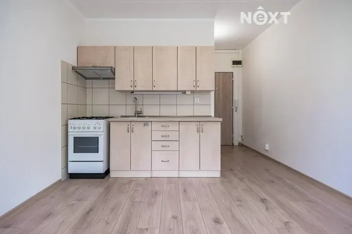 Pronájem bytu 1+1, Žatec, Volyňských Čechů, 36 m2