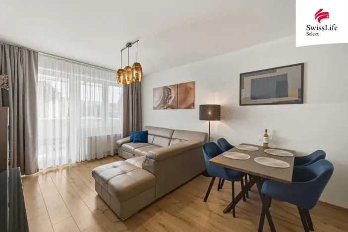 Prodej bytu 3+kk, Praha - Kyje, Federova, 68 m2