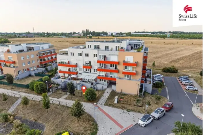 Prodej bytu 3+kk, Praha - Kyje, Federova, 68 m2