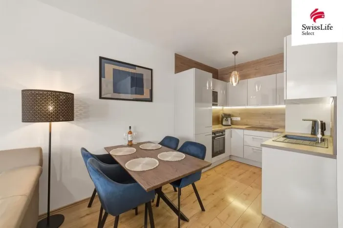Prodej bytu 3+kk, Praha - Kyje, Federova, 68 m2