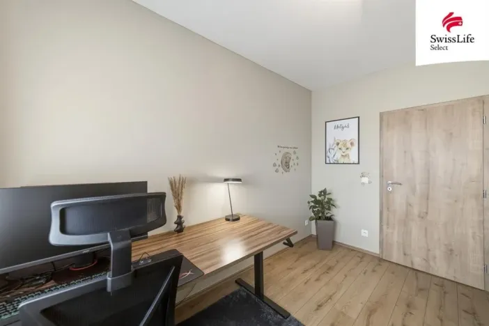 Prodej bytu 3+kk, Praha - Kyje, Federova, 68 m2