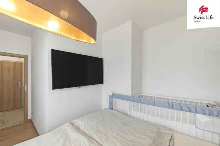 Prodej bytu 3+kk, Praha - Kyje, Federova, 68 m2