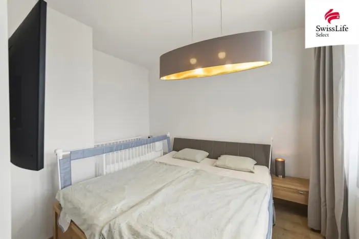 Prodej bytu 3+kk, Praha - Kyje, Federova, 68 m2