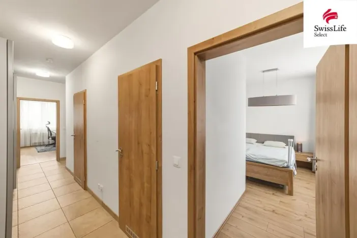 Prodej bytu 3+kk, Praha - Kyje, Federova, 68 m2