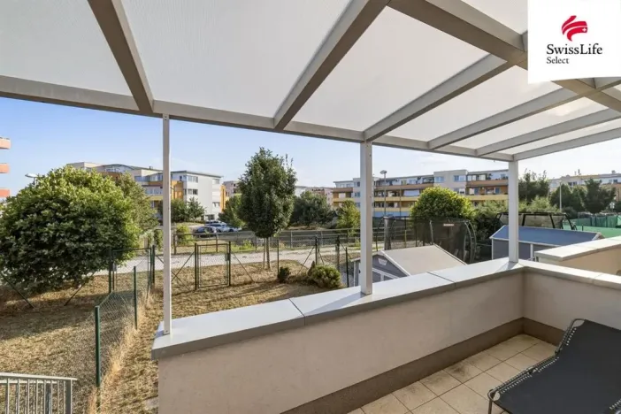 Prodej bytu 3+kk, Praha - Kyje, Federova, 68 m2