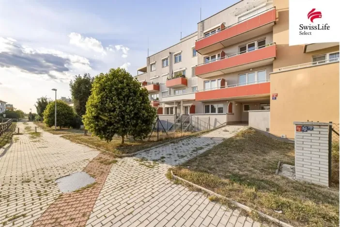 Prodej bytu 3+kk, Praha - Kyje, Federova, 68 m2