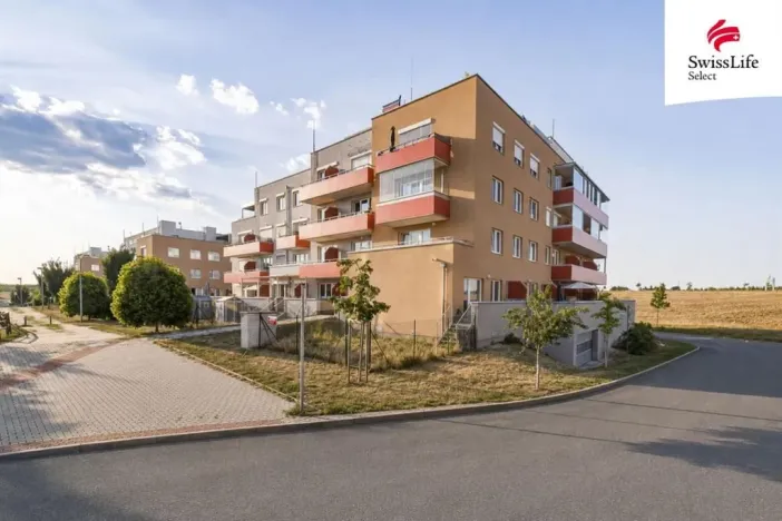 Prodej bytu 3+kk, Praha - Kyje, Federova, 68 m2