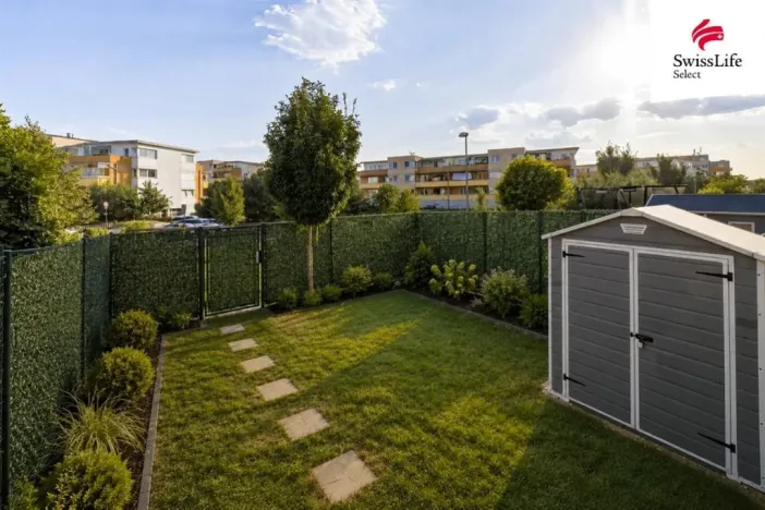 Prodej bytu 3+kk, Praha - Kyje, Federova, 85 m2