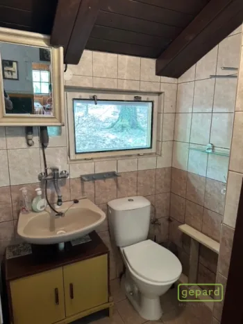 Pronájem chaty, Jivno, 40 m2