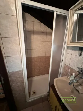 Pronájem chaty, Jivno, 40 m2