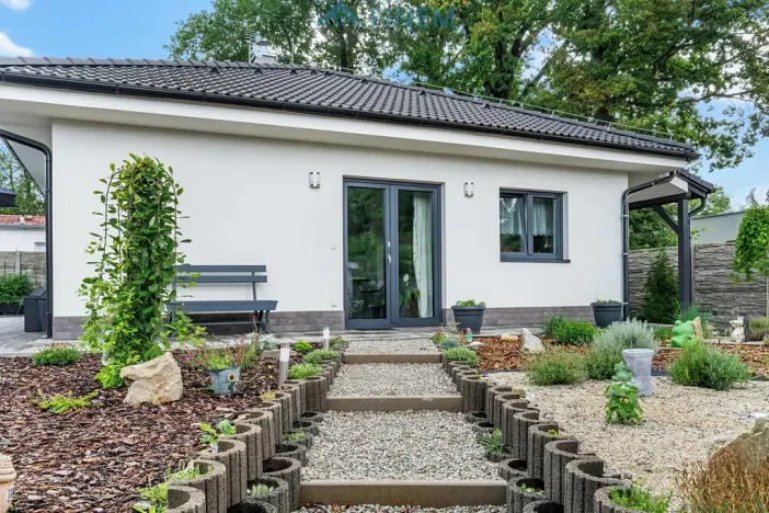 Prodej rodinného domu, Soběslav, 135 m2