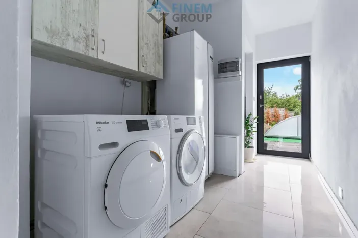 Prodej rodinného domu, Soběslav, 135 m2