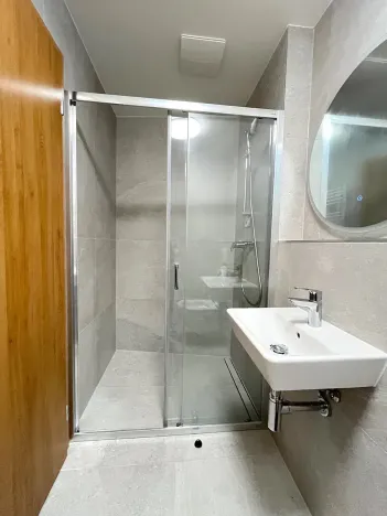 Pronájem bytu 1+kk, Brno, Dornych, 30 m2
