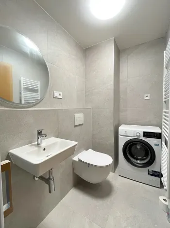 Pronájem bytu 1+kk, Brno, Dornych, 30 m2