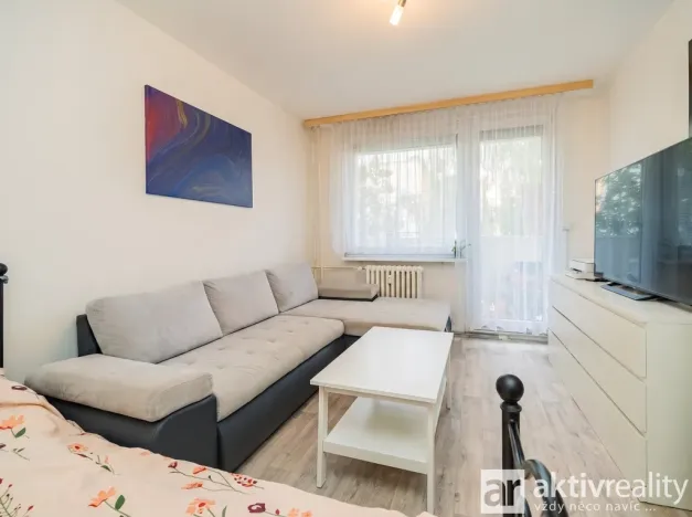 Prodej bytu 2+kk, Neratovice, Na Výsluní, 43 m2