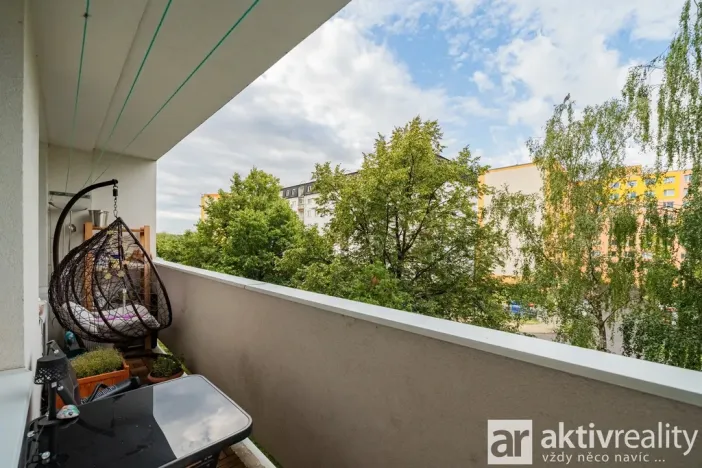 Prodej bytu 2+kk, Neratovice, Na Výsluní, 43 m2