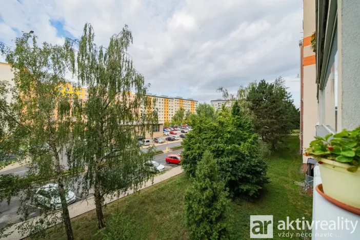 Prodej bytu 2+kk, Neratovice, Na Výsluní, 43 m2