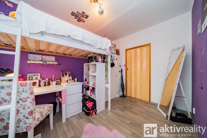 Prodej bytu 2+kk, Neratovice, Na Výsluní, 43 m2