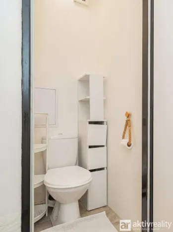 Prodej bytu 2+kk, Neratovice, Na Výsluní, 43 m2