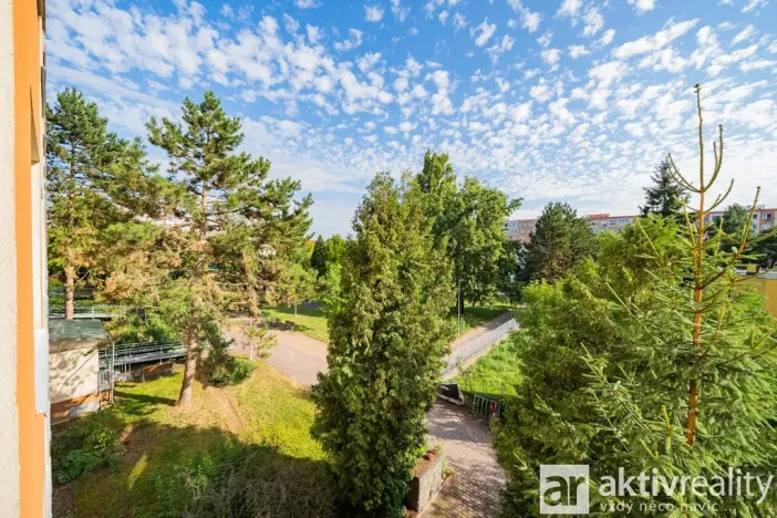 Prodej bytu 2+kk, Neratovice, Na Výsluní, 43 m2