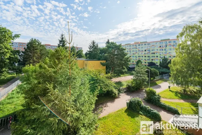 Prodej bytu 2+kk, Neratovice, Na Výsluní, 43 m2