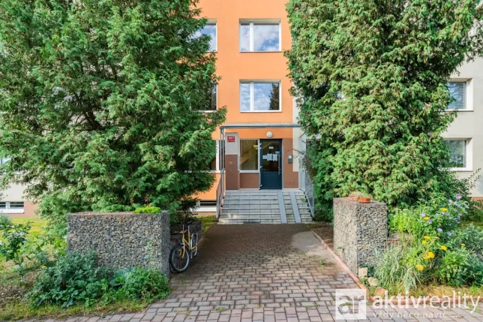 Prodej bytu 2+kk, Neratovice, Na Výsluní, 43 m2
