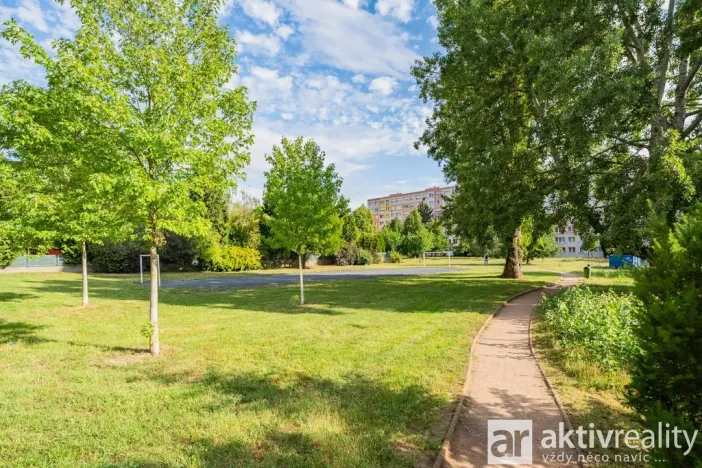 Prodej bytu 2+kk, Neratovice, Na Výsluní, 43 m2