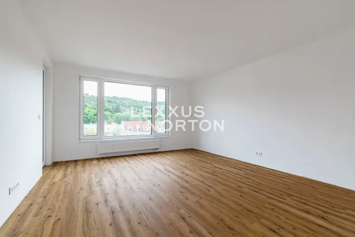 Prodej bytu 2+kk, Praha - Libeň, Zenklova, 54 m2