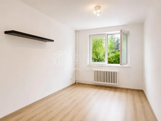 Prodej bytu 3+kk, Praha - Záběhlice, Svojšovická, 56 m2