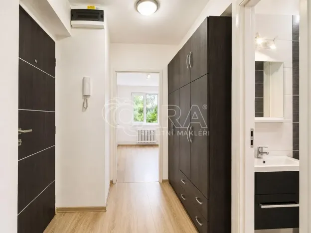 Prodej bytu 3+kk, Praha - Záběhlice, Svojšovická, 56 m2