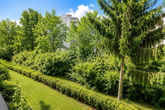 Prodej bytu 3+kk, Praha - Záběhlice, Svojšovická, 56 m2