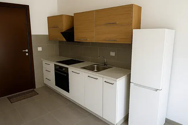 Prodej bytu 1+kk, Hurghada, Egypt, 49 m2