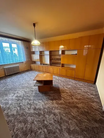 Prodej rodinného domu, Sezimovo Ústí, Komenského, 75 m2