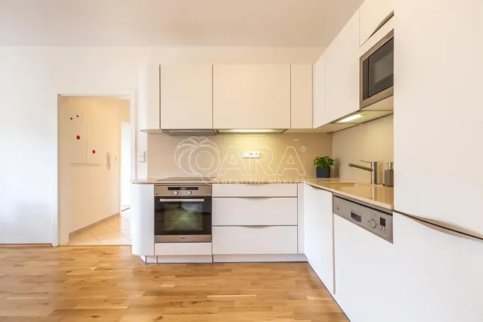 Prodej bytu 3+kk, Horoměřice, Velvarská, 57 m2