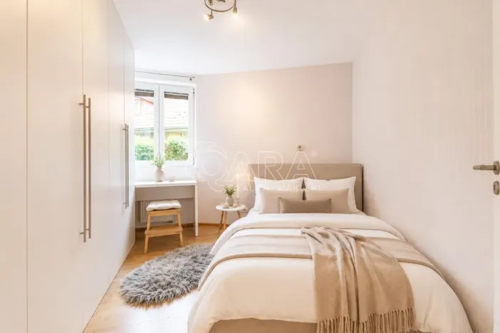 Prodej bytu 3+kk, Horoměřice, Velvarská, 57 m2