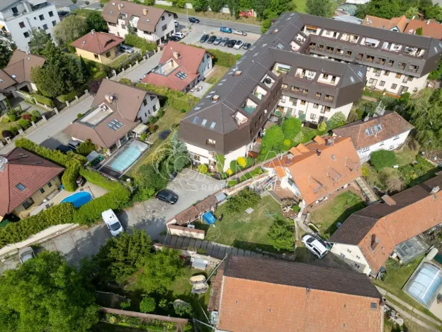 Prodej bytu 3+kk, Horoměřice, Velvarská, 57 m2