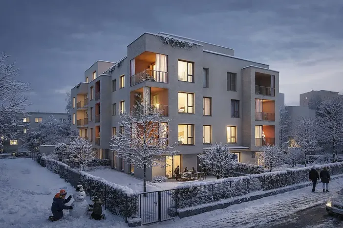 Prodej bytu 3+kk, Plzeň, V Malé Doubravce, 81 m2