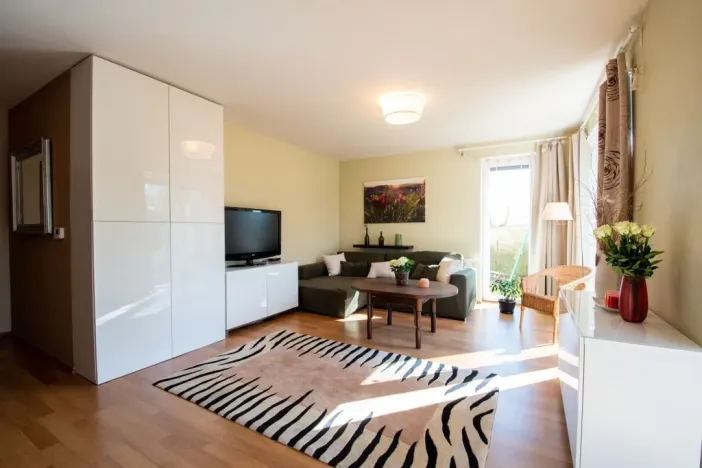 Pronájem bytu 3+kk, Praha - Dubeč, Ke korunce, 80 m2
